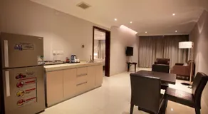 SOMEDAYS Serviced Apartments - Standard - Image 5