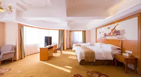 Vienna international hotel shanghai pudong airport south store - Image 2