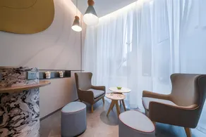Home Inn Neo Guangzhou Pazhou Exhibition Center Pazhou Metro Station - Image 4