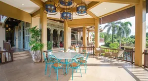 Bell Seaside Luxury Villa - Image 5