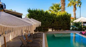 Cunda House Küçük Otel - Image 3