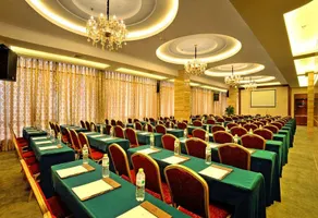 Golden Diamond Hotel - Image 4