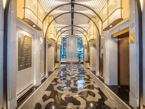 Atour S Hotel Taikoo Warehouse Pearl River Guangzhou - Image 4