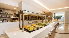 Niriides Hotel - Image 4