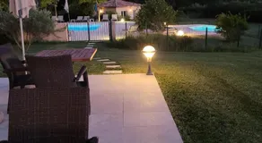 Hôtel La Bastide d'Iris - Image 4