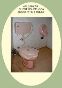 Haldanker Guest House - Image 3
