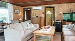 5 person holiday home in Tarm - Image 4