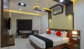 HOTTEL ARAMANA - Image 5