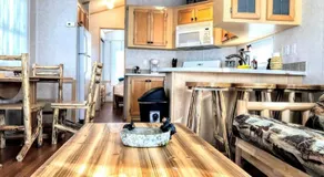 Smoky Mountain Views Cabins - Image 3