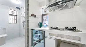 Meiru Apartment Hotel Guangzhou Bolin Apartment - Image 3