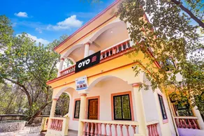 Hotel O Galaxy Guest House - Image 5