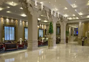 Le Meridien Pune - Image 2