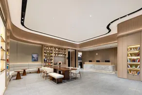 Meihe Hotel Yellow Crane Tower Branch - Image 3