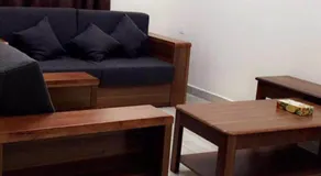 Al Noor Saadah Furnished Apartments - Image 2