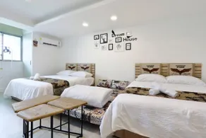 Taipei Ximen Home (MRT 6 minutes) - Image 3