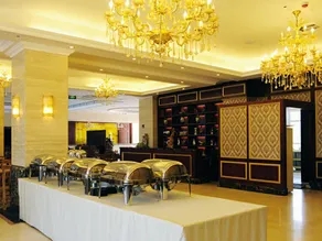 Lijin Hot Spring Resort Hotel - Image 3
