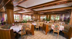 Golf-Tennis-Wellnesshotel Mori - Image 5