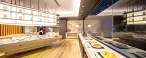 Ueasy Hotel The Mixc - Image 4