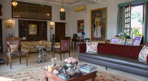 Titardi Garh- 18th Century Castle Homestay - Image 2