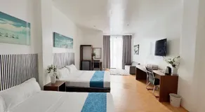 Grand Palmera Hotel - Image 3