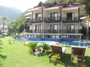 Alya Hotel Göcek - Image 3