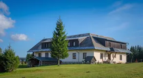 Horská Kvilda - Ubytování U Chvalů - Image 3