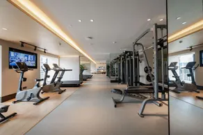Heguang Alienspace E-sports Hotel  (Chengdu Hi-tech Zone Tianfu 3rd Street Yintai City Branch) - Image 4