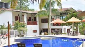 Ecohotel Monteverde - Image 5