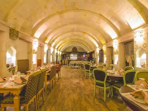 Minia Cave Hotel - Image 4