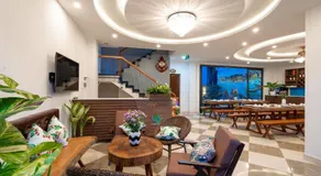 Seaweed Luxury Villa & Spa - Image 5