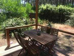 Bungalow B1 Ofir - Image 4