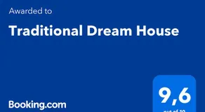 Traditional Dream House - Image 3
