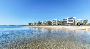 Apartments by the sea Sukosan, Zadar - 23119 - Image 3