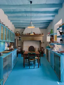 The Farmhouse in Caiano - Image 5