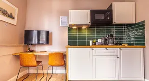 Luxury Suites Boutique by Rikas Hotels - Image 5