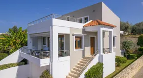 Villa Katerina with Private Pool - Image 4