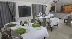 Kalahari Game Lodge - Image 4