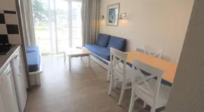 Fouesnant, Appartement avec piscine chauffée, plage à pied - Image 3