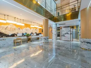 Impression Butterfly Island City Hotel - Image 3