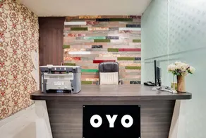 Hotel O New Shree Radhe Radhe Hotel - Image 5