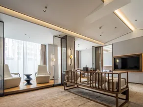 Chaozhou Nanyi Hotel - Image 2