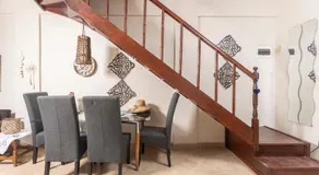Kapa Maisonette - Beachfront, 3 min walk to Mamalouka - Image 4