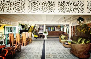 COME-PANG HOTEL - Image 2