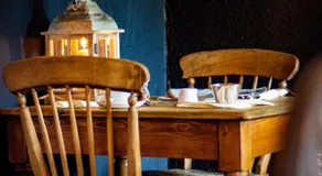 The Plough Inn Cabins - Image 2