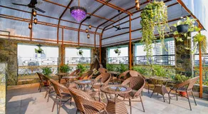 FabHotel Prime Familto - Nr Bisarjan Ghat - Image 3