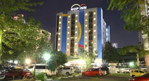 Hop Inn Hotel Ermita Manila - Image 3