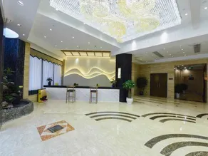 Chongqing Jinchuan Hotel - Image 3