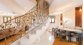 Newly Renovated Villa 4 Seasons with BBQ, private pool, ping pong and football table - Image 2