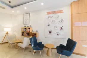 Hanting Hotel Wuhan University - Image 4