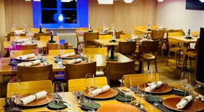 Gasthaus Hirschen Mandach by perfect lifestyle - Image 4